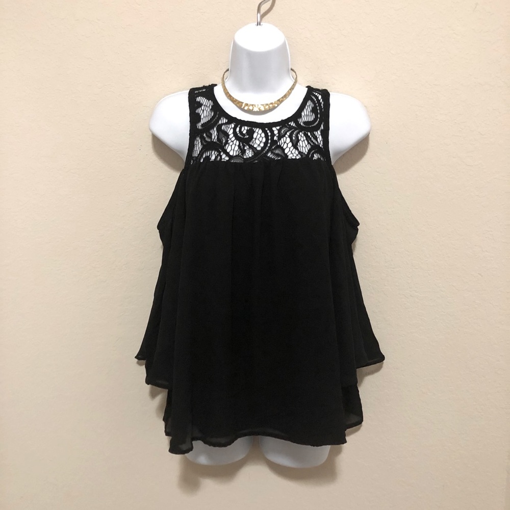 Heart Soul blouse
